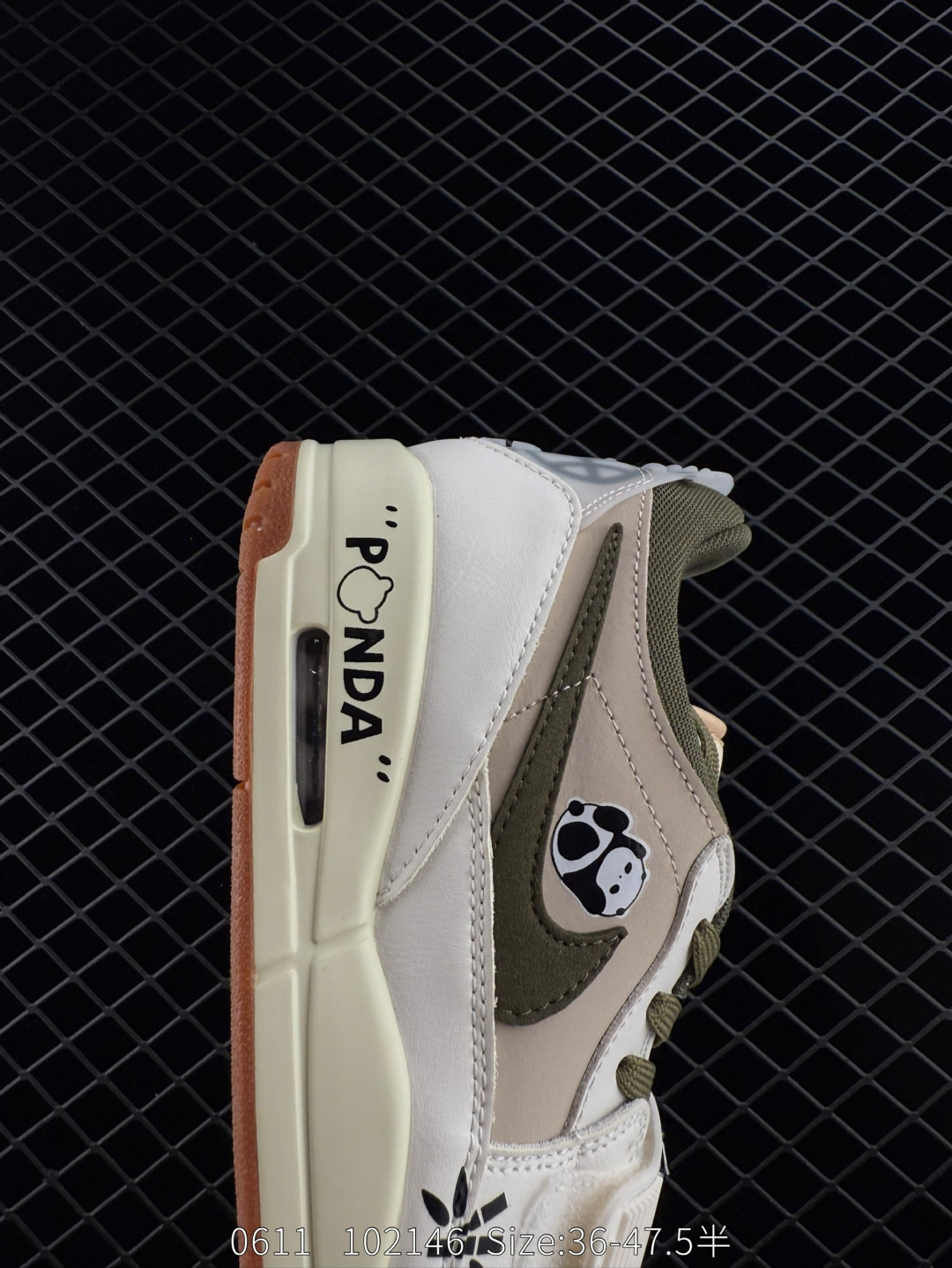 AJ312 Air Jordan Legacy 312